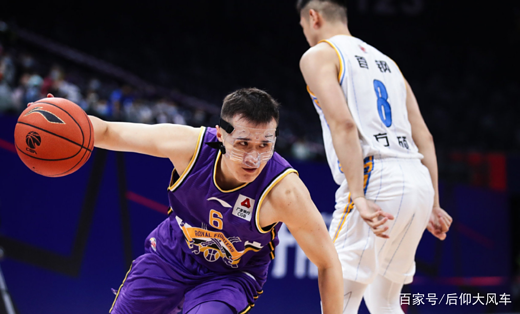 英雄联盟台服官网-风云突变新奥尔良鹈鹕今晚手感冰凉，CBA季后赛版图或变，媒体盛赞，资深球员宣示担当