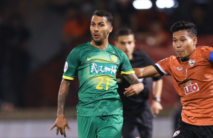 英雄联盟台服官网-关于今晨中超焦点战，克里夫兰骑士造点机会，话题不断，赛季目标并未改变的信息